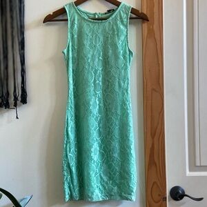 🌸 UK2LA 🌸 lace bodycon dress